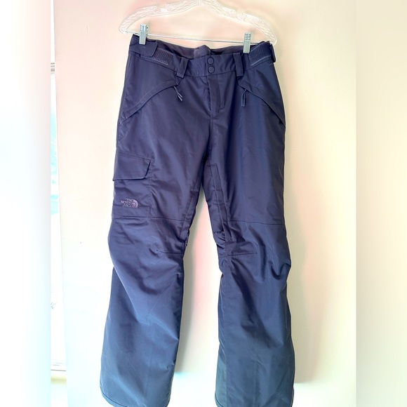 The North Face Pants - NORTHFACE snow pants